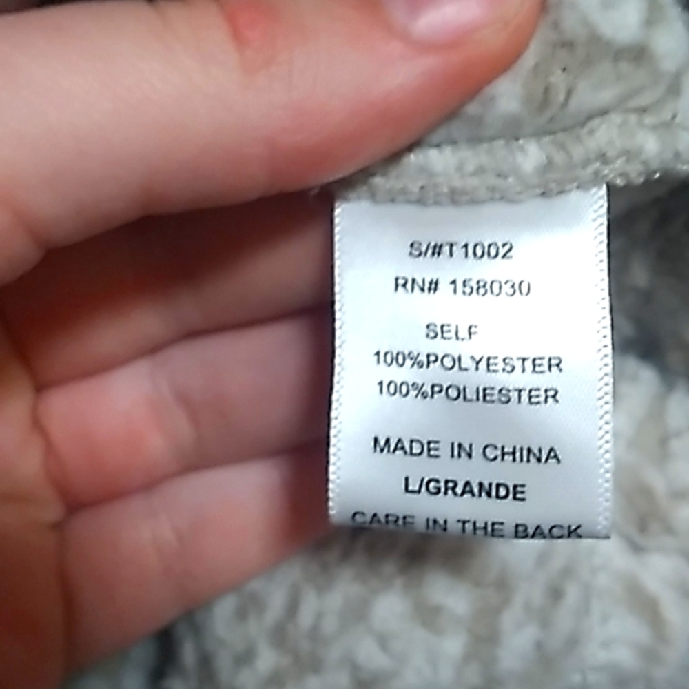 Women's hoodie - Picture 4 of 4